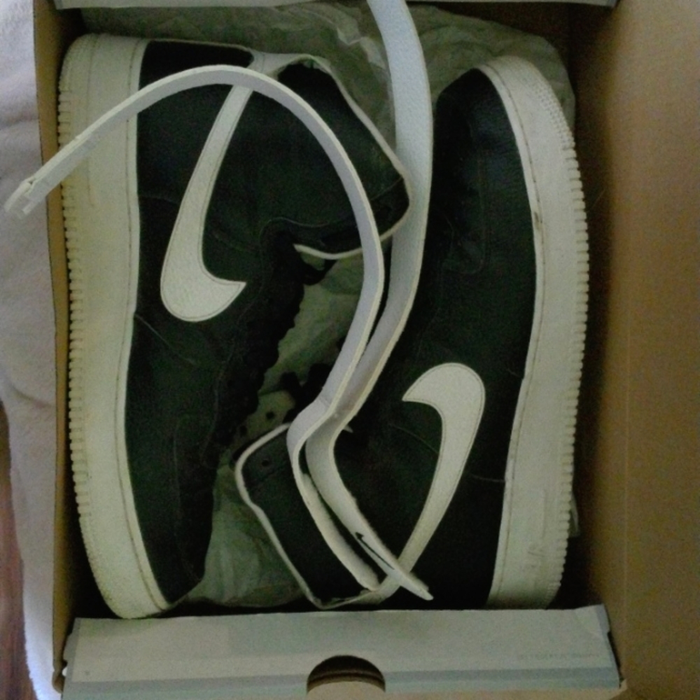 Nike Air Force
